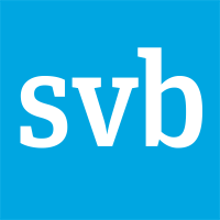 SVB Financial (SIVB)のロゴ。