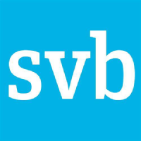 SVB Financial (SIVBP)のロゴ。