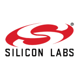 Silicon Labs (SLAB)のロゴ。