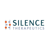 Silence Therapeutics (SLN)のロゴ。