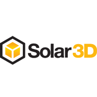 Solar3D, Inc. (SLTD)のロゴ。
