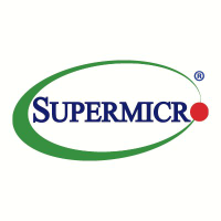 Super Micro Computer (SMCI)のロゴ。