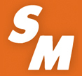 Smith Midland (SMID)のロゴ。