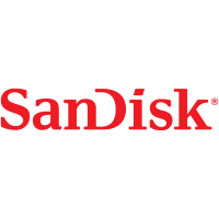 Sandisk (SNDK)のロゴ。