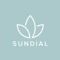 Sundial Growers (SNDL)のロゴ。
