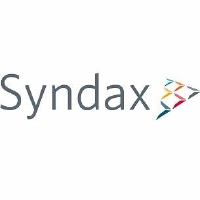 Syndax Pharmaceuticals (SNDX)のロゴ。