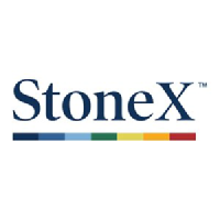 StoneX (SNEX)のロゴ。