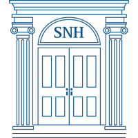 Senior Housing Properties (SNH)のロゴ。