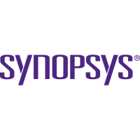 Synopsys (SNPS)のロゴ。