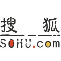 Sohu com (SOHU)のロゴ。