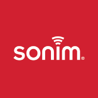 Sonim Technologies (SONM)のロゴ。
