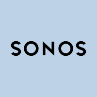 Sonos (SONO)のロゴ。