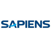 Sapiens International Co... (SPNS)のロゴ。