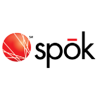 Spok (SPOK)のロゴ。