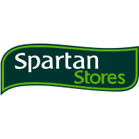SpartanNash (SPTN)のロゴ。