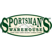 Sportsmans Warehouse (SPWH)のロゴ。