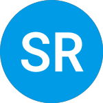 S R Telecom (SRXA)のロゴ。