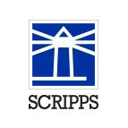 EW Scripps (SSP)のロゴ。