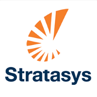 Stratasys (SSYS)のロゴ。