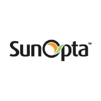 SunOpta (STKL)のロゴ。