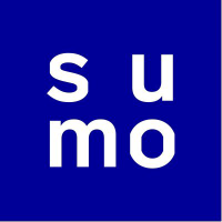 Sumo Logic (SUMO)のロゴ。