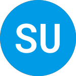 Spectrum Unconstrained F... (SUNBX)のロゴ。