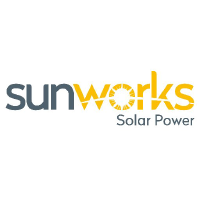 Sunworks (SUNW)のロゴ。