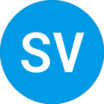 Super Vision (SUPVA)のロゴ。
