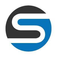 SurgePays (SURG)のロゴ。