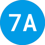7 Acquisition (SVNA)のロゴ。