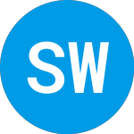  (SWSI)のロゴ。