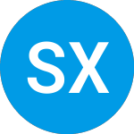  (SXCIV)のロゴ。
