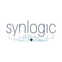 Synlogic (SYBX)のロゴ。
