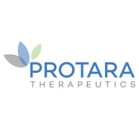 Protara Therapeutics (TARA)のロゴ。