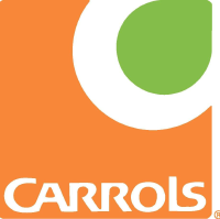 Carrols Restaurant (TAST)のロゴ。