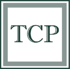 BlackRock TCP Capital (TCPC)のロゴ。