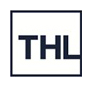 THL Credit (TCRD)のロゴ。