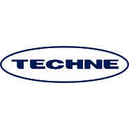 Bio Techne (TECH)のロゴ。