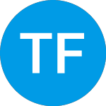  (TFM)のロゴ。