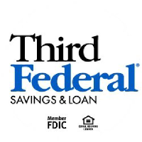TFS Financial (TFSL)のロゴ。