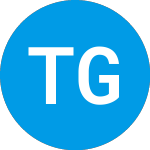  (TGIS)のロゴ。