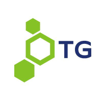 TG Therapeutics (TGTX)のロゴ。