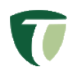 Trean Insurance (TIG)のロゴ。