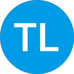 Total Logistics (TLCX)のロゴ。