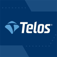 Telos (TLS)のロゴ。