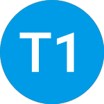 Talon 1 Acquisition (TOAC)のロゴ。