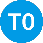 Tom Online (TOMO)のロゴ。