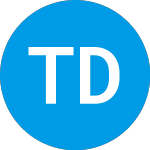  (TRACD)のロゴ。