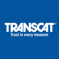 Transcat (TRNS)のロゴ。