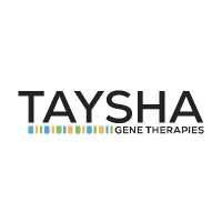 Taysha Gene Therapies (TSHA)のロゴ。